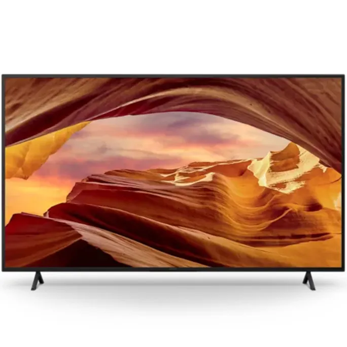 SONY BRAVIA KD50X75WL 126cm 50″ 4K LED Smart Google TV Fernseher
