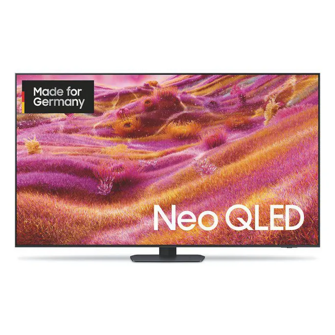 Samsung GQ75QN90F 189cm 75″ 4K NeoQLED 100Hz Smart TV Fernseher