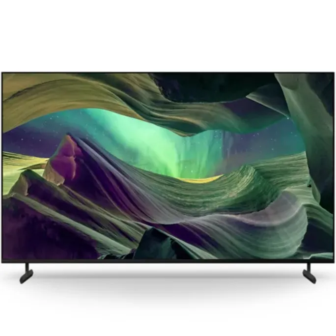 SONY BRAVIA KD-65X85L 164cm 65″ 4K LED 120 Hz Smart Google TV Fernseher