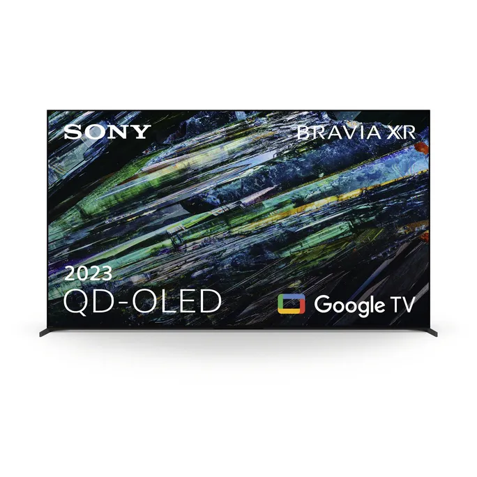 SONY BRAVIA XR-77A95L 195cm 77″ 4K QD-OLED 120 Hz Smart Google TV Fernseher