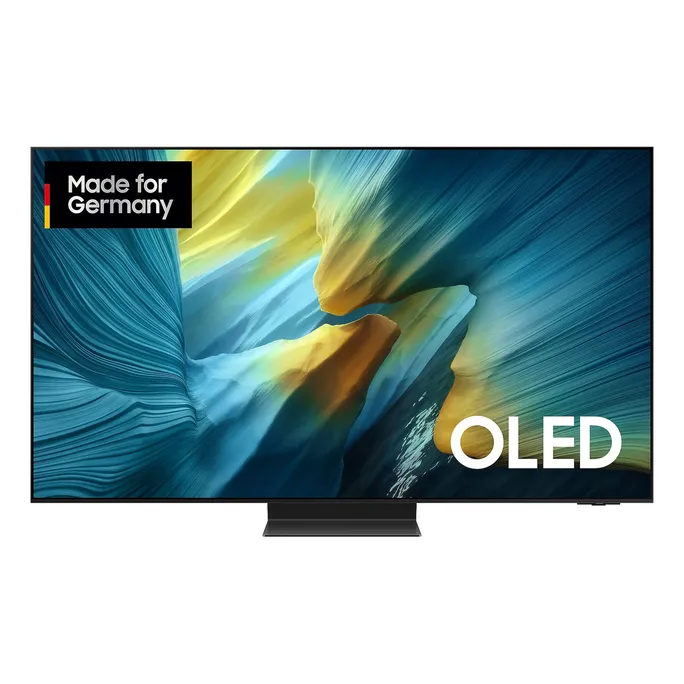 Samsung GQ65S95FATXZG 165cm / 65″ 4K OLED Vision AI Smart TV