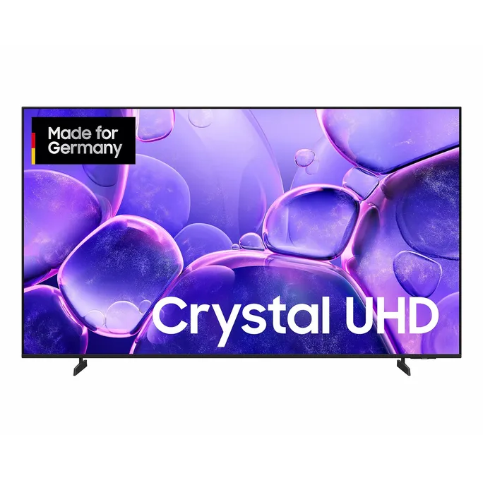 Samsung GU85U8099F 216cm 85″ 4K UHD 50Hz Smart TV Fernseher