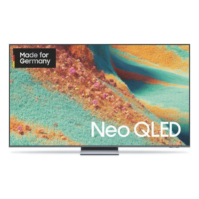 image-10130.webp Samsung GQ65QN85F 163cm 65″ 4K Neo QLED Smart TV Fernseher – Image 1