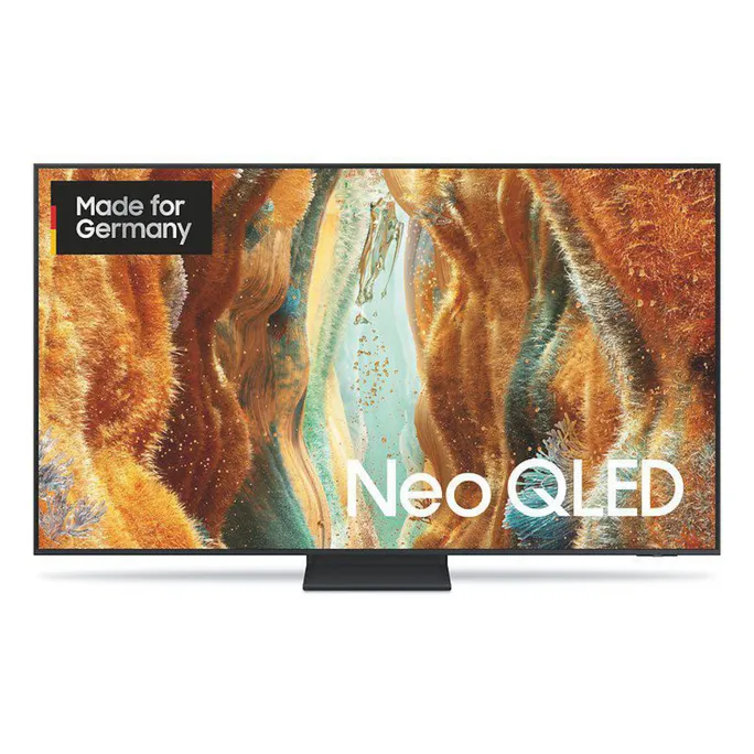 Samsung GQ75QN70F 189cm 75″ 4K Neo QLED 100 Hz Smart TV Fernseher