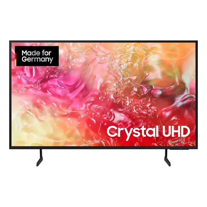 Samsung GU65DU7179 163cm 65″ 4K LED Smart TV Fernseher