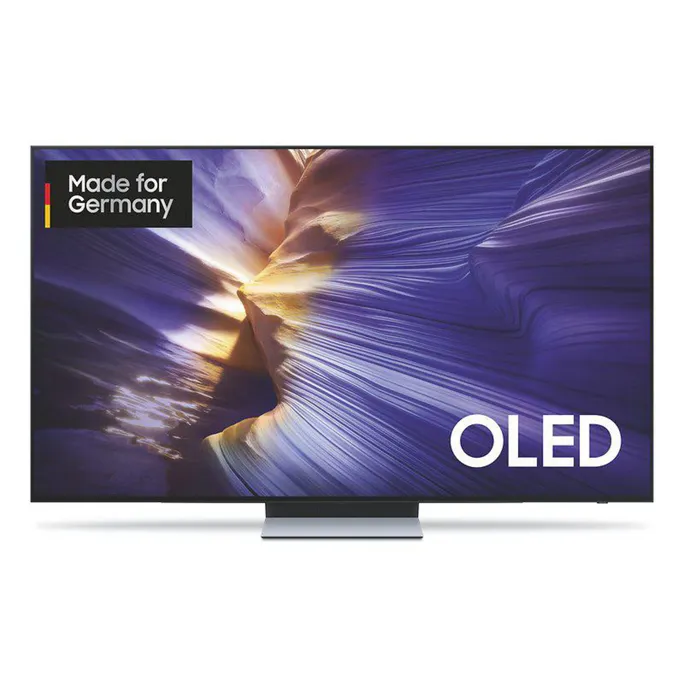Samsung GQ83S90FAEXZG 210cm / 83″ 4K OLED Smart TV