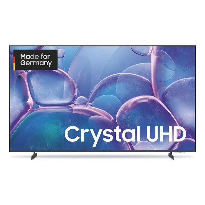 Samsung GU55U7099F 138cm 55″ 4K UHD 50Hz Smart TV Fernseher