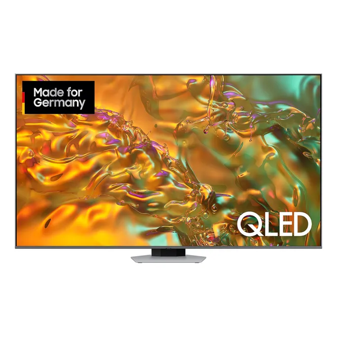Samsung GQ85Q80DATXZG 214cm 85″ 4K LED Smart TV Fernseher