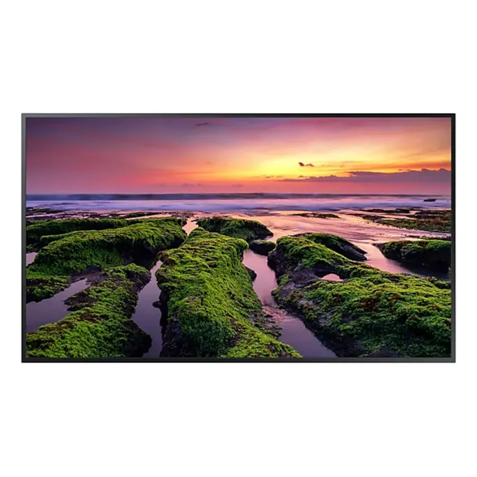 Samsung LH43QBCEBGCXEN 108cm 43″ Stand Alone LED TV Fernseher