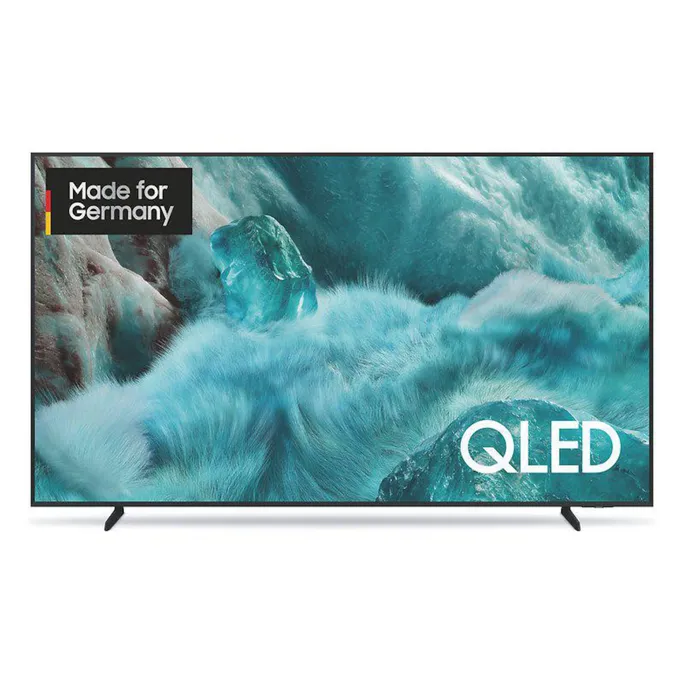 Samsung GQ50Q7F2A 125cm 50″ 4K QLED Smart TV Fernseher