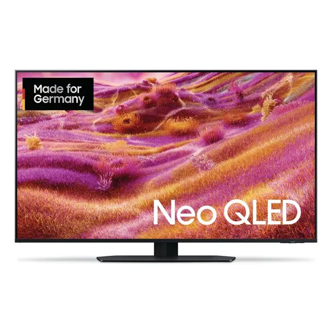 Samsung GQ50QN90F 125cm 50″ 4K NeoQLED 100Hz Smart TV Fernseher