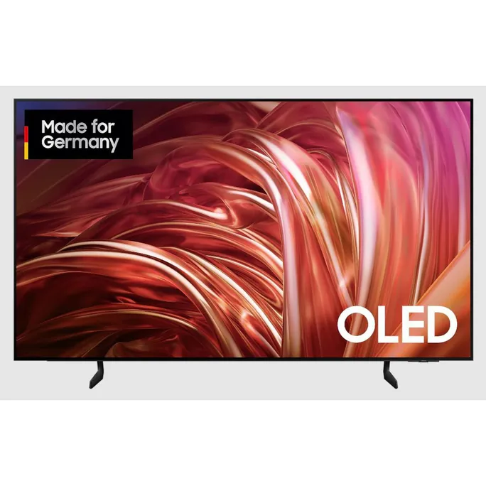 Samsung GQ77S85DAEXZG 195cm 77″ 4K QD-OLED 120 Hz Smart TV Fernseher