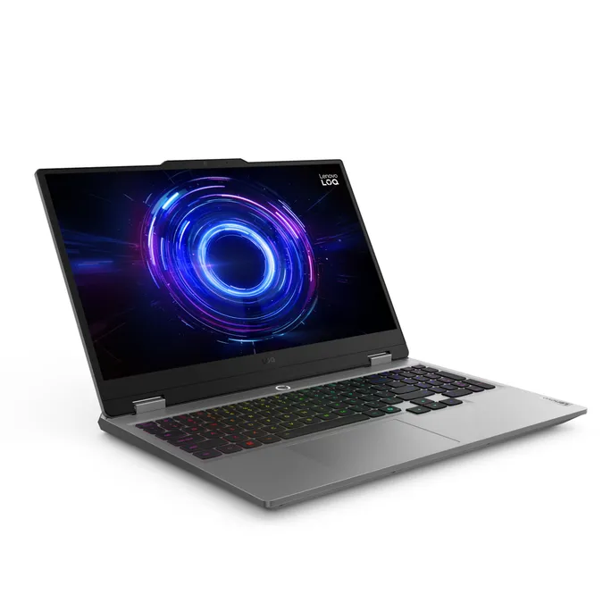 Lenovo LOQ 15IRX10 15.6″ FHD 144Hz Core i5-13450HX 16GB/1TB SSD RTX 5060 Win11