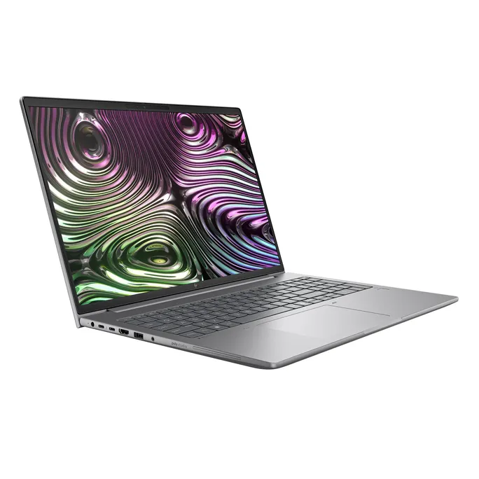 HP ZBook X G1i 16″ WQXGA Core Ultra 7 255H 32GB/2TB RTX PRO 1000 Win11 Pro C88GSES