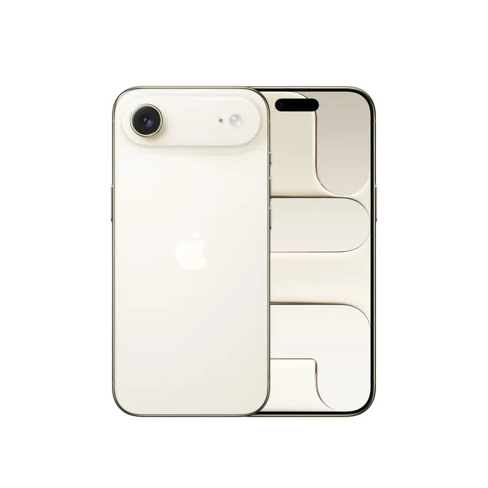 Apple iPhone Air 512GB Lichtgold MG2U4ZD/A