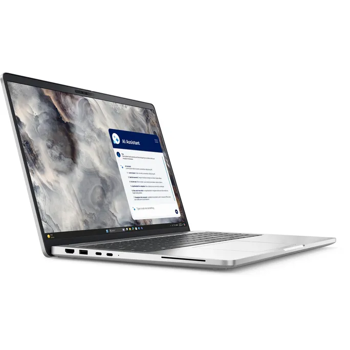 Dell Pro 16 Plus PB16250 16″ FHD+ Core Ultra 7 268V 32GB/512GB Win11 Pro
