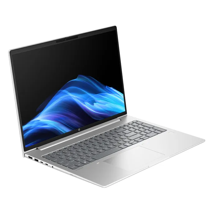 HP ProBook 4 G1iR 16″ WUXGA Core 5 120U 16GB/512GB SSD Win 11 Pro C65U0ES#ABD