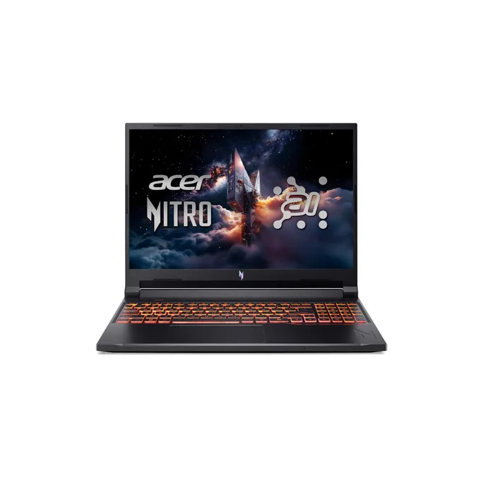 Acer Nitro V17 AI ANV17-41-R893 17,3″ FHD AMD R7 260 RTX5070 32GB/1TB W11