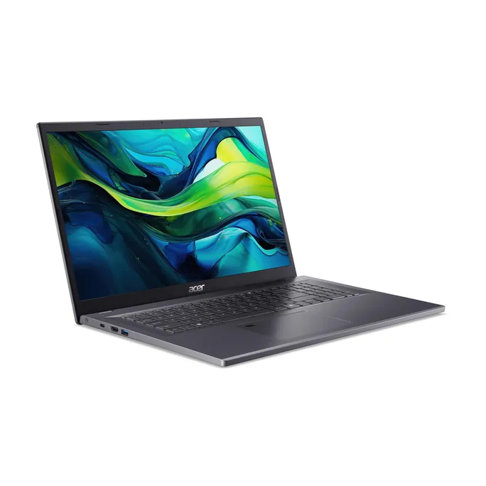 Acer Aspire 17 A17-51M-72SK 17.3″ FHD IPS Core i7-13620H 16GB/1TB SSD Win11