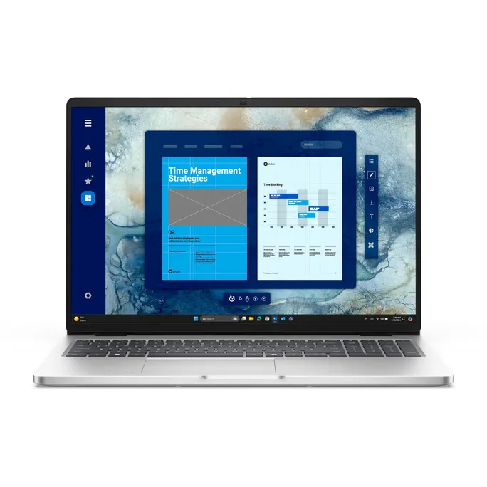 Dell Pro 16 PC16250 16″ FHD+ Core U5 235U 16GB/512GB SSD Win11 Pro