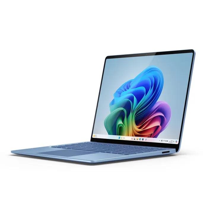 Surface Laptop (7.Edition) Copilot+PC 13,8″ QHD Touch Saphir Snapdragon® X Elite 16GB/1TB SSD Win11 ZXX-00065