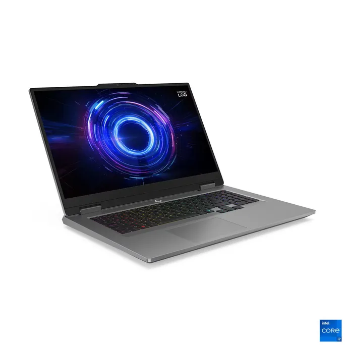 Lenovo LOQ 17IRX10 17″ FHD Core i5-13450HX 24GB/1TB SSD RTX5050 Win11