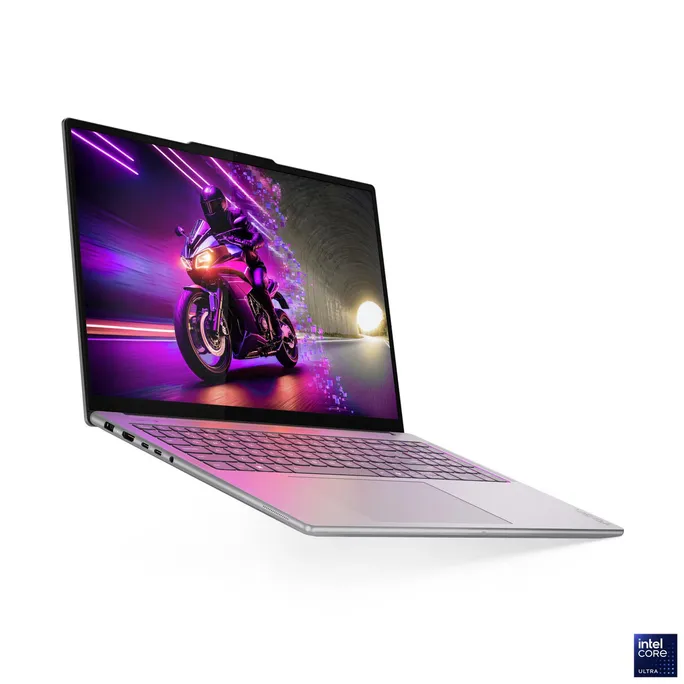 Lenovo Yoga Pro 9 Aura Edition 16IAH10 16″ 3.2K Touch Core Ultra 9 285H 32GB/1TB SSD RTX5060 Win11 Pro