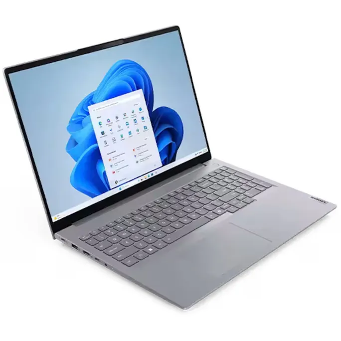 Lenovo ThinkBook 16 G8 21SK006QGE 16″ WUXGA Core Ultra 5 225U 16GB/512GB SSD Win11 Pro