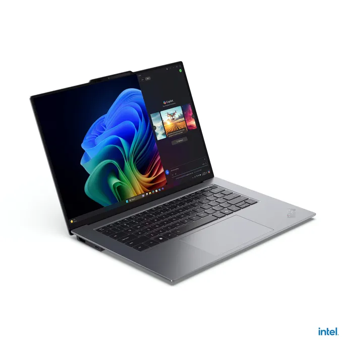 Lenovo ThinkPad X9-15 G1 21Q6001MGE U7-258V 32GB/1TB SSD 15″OLED 2.8K Win11 Pro