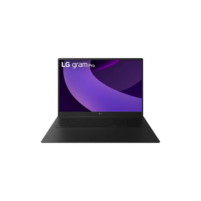 LG gram Pro 17 17Z90TP-G.AD8BG 17″ WQXGA Core Ultra 7 255H 32GB/2TB Win11