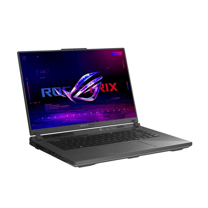 ASUS ROG Strix G16 G614FM-S5008W 16″ WQXGA R9-9955HX RTX5060 32GB/1TB Win11