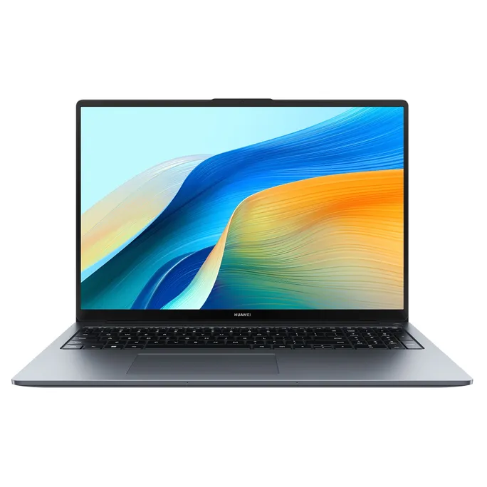 image-1403.webp HUAWEI MateBook D16″ WUXGA IPS i5-12450H 16GB/1TB SSD Win11 53013YJG – Image 1