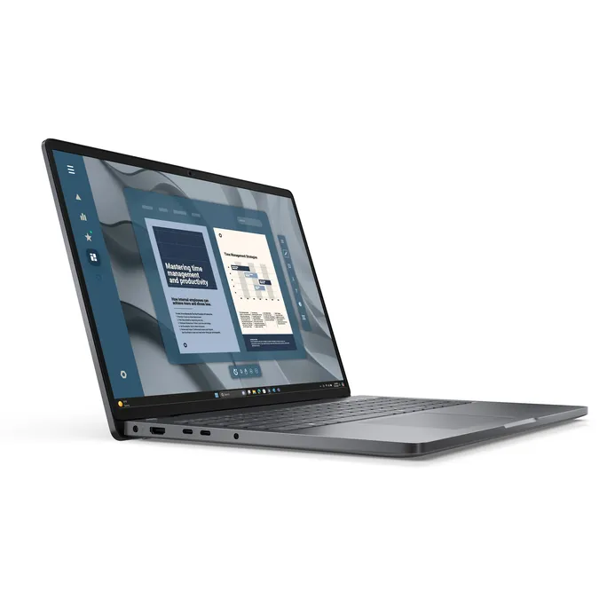 Dell Pro 16 Plus PB16255 16″ FHD+ Ryzen 5 PRO 215 16GB/512GB Win11 Pro