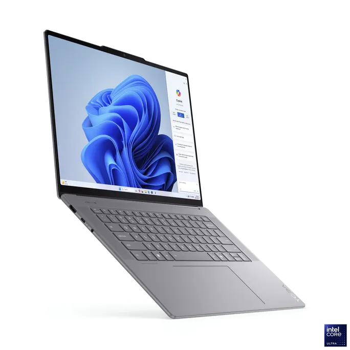Lenovo Yoga Slim 7i Aura Edition 15ILL9 15,3″ 2.8K OLED Core Ultra 7 258V 32GB/1TB SSD Win11 Evo