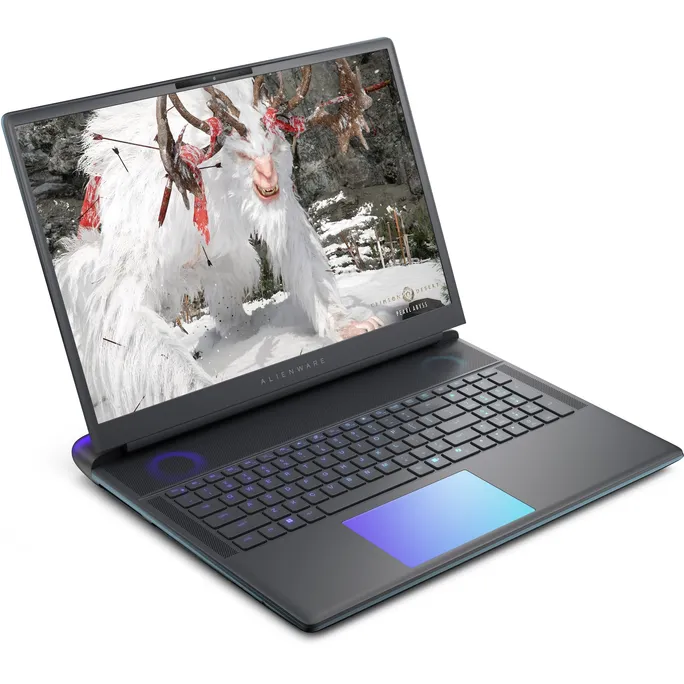 Dell Alienware 18 Area-51 G5G46 18″ WOXGA Core Ultra 9-275HX 32GB/1TB RTX5070 Win11