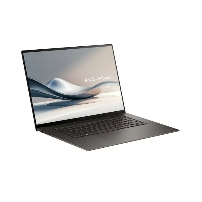 ASUS Zenbook S 16 UM5606WA-RK377W 16″ WQXGA+ OLED Ryzen AI 9 HX370 32GB/1TB Win11
