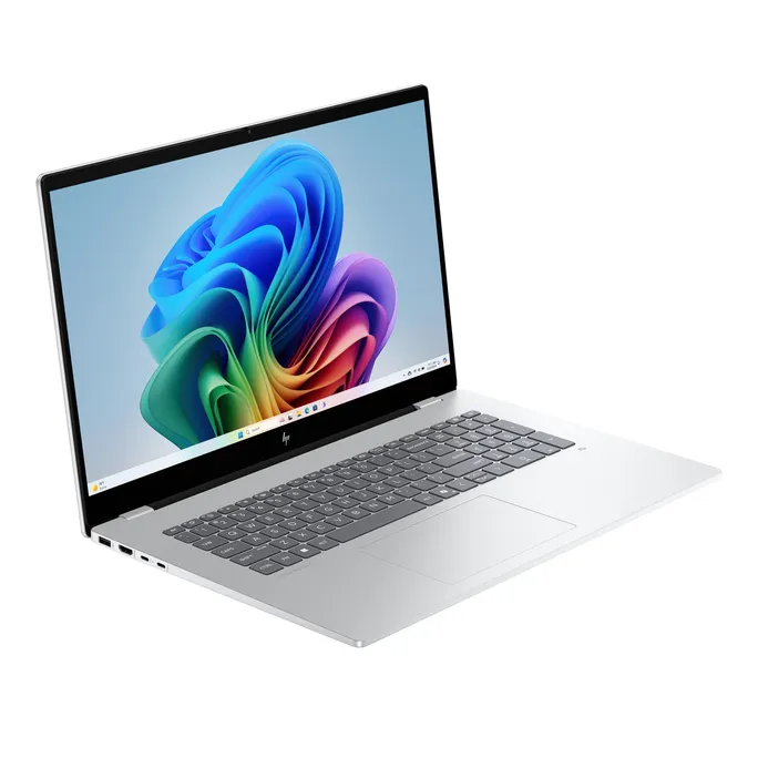 HP OmniBook 7 Next Gen AI PC 17,3″ FHD Touchscreen Core Ultra 7 256V 16GB/1TB SSD Windows 11 Home – 17-dc0476ng Copilot+PC