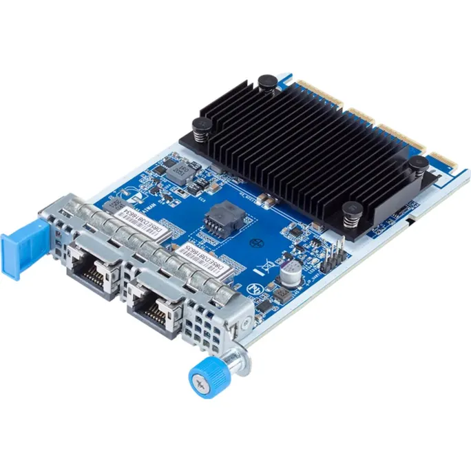 GIGABYTE CLNCD42 OCP LAN Card Broadcom® BCM57414 25Gb/s 2-port
