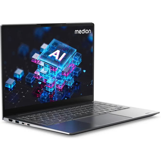 Medion SPRCHRGD14 S2 ELITE U9 288V 32GB/2TB SSD 14″ 2.8k WQXGA+ Win 11