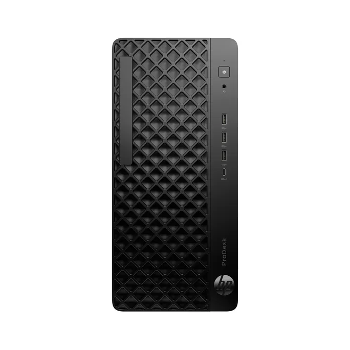 HP ProDesk 4 Tower G1i Core Ultra 7 265 32GB/512GB SSD Windows 11 Pro 9H7M6ET