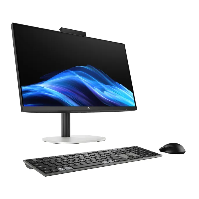HP ProStudio 4 AiO G1 Core Ultra 5 235T 16GB/512GB SSD 23,8″ FHD Windows 11 Pro BY6V7ET