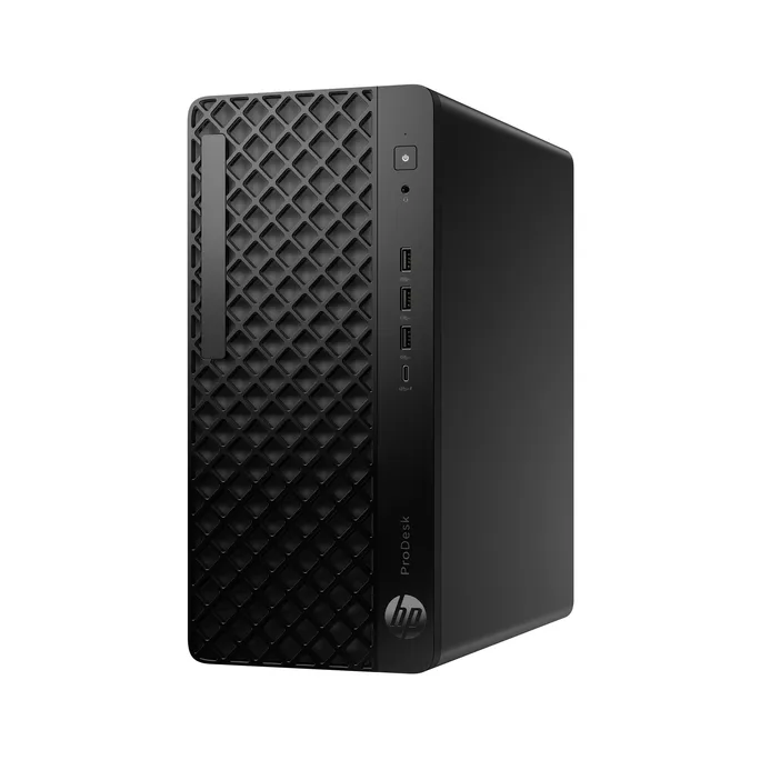 HP ProDesk 4 Tower G1i Core Ultra 5 235 16GB/512GB SSD Win11 Pro 9H7M3ET
