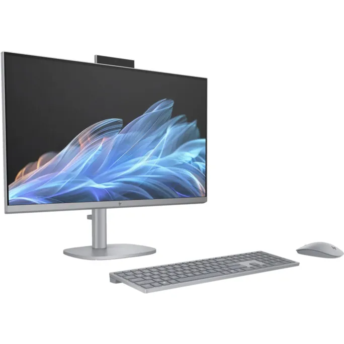 HP OmniStudio X 32″ UHD IPS All-in-One Core Ultra 7 258V 32GB/2TB SSD Win11 32-c1077ng