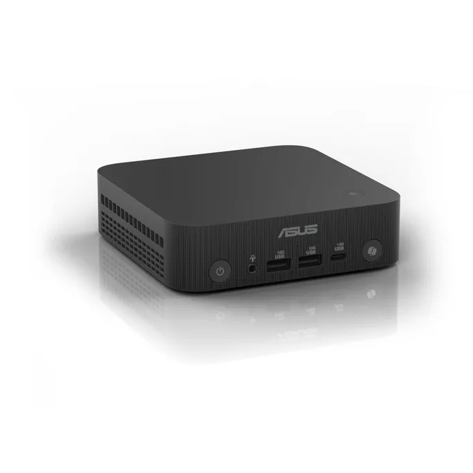 ASUS PN54-S50004NN Mini PC AMD AI 5 340 16GB/512GB Win11 Pro