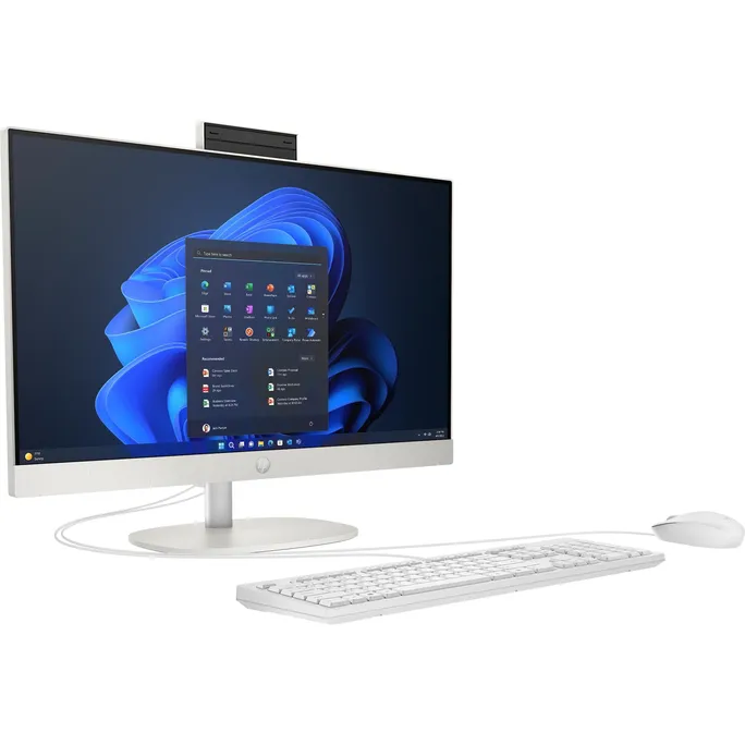 HP ProOne 240 G10 AiO 23,8″ FHD Core Ultra 5 125U 16GB/512GB SSD Windows 11 Pro D18KRES#ABD