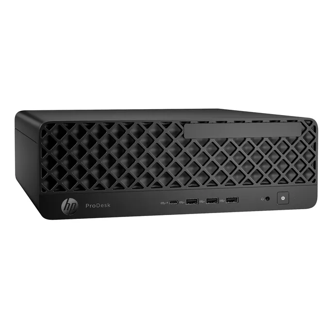 HP ProDesk 4 SFF G1i Core Ultra 5 235 16GB/512GB SSD Win11 Pro 9H7L4ET