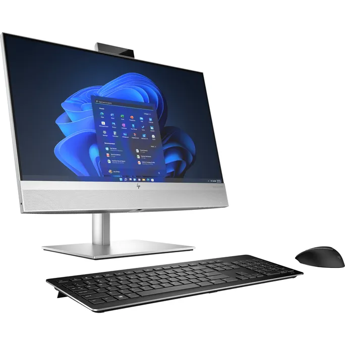 HP EliteOne 870 G9 AiO i9-14900 64GB/1TB SSD 27″ Touch QHD Win11 Pro A0ZB1EA