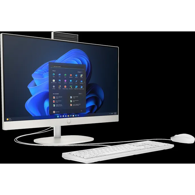 HP ProOne 245 G10 AiO 23,8″ FHD R7-7730U 16GB/256GB SSD Windows 11 Pro B6HS6ES#ABD – BTO