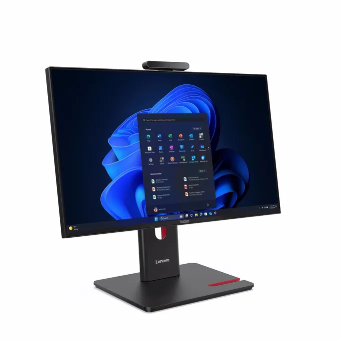 Lenovo ThinkCentre M70a Gen6 13AY000YGE Core Ultra 5 235T 16GB/512GB SSD 24″FHD AiO Win 11 Pro