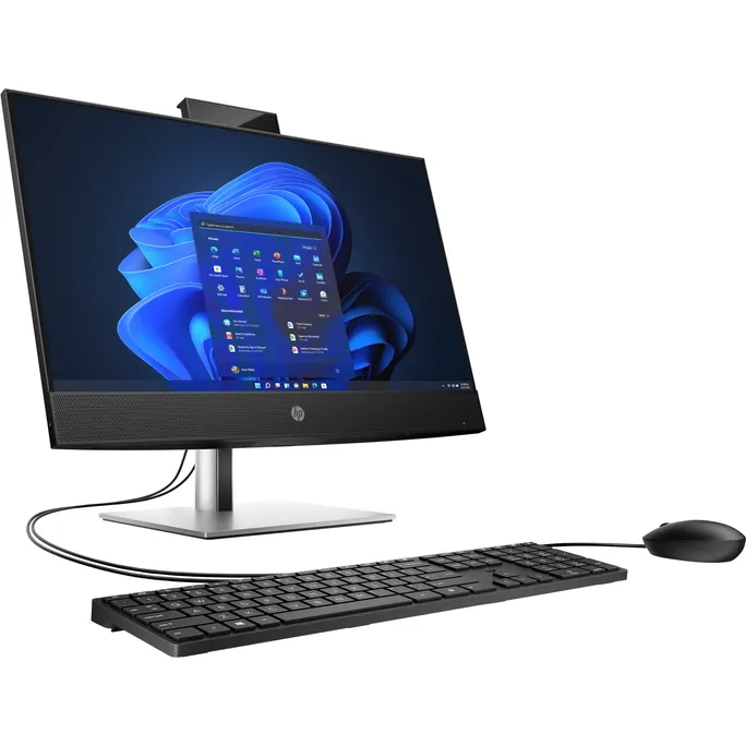 HP ProOne 440 G9 AiO 23,8″ FHD i5-14500T 16GB/512GB SSD Windows 11 Pro 9H6Z0ET